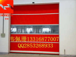南京電動(dòng)快速卷簾門全國(guó)聯(lián)保與門禁考勤系統(tǒng)的完美結(jié)合